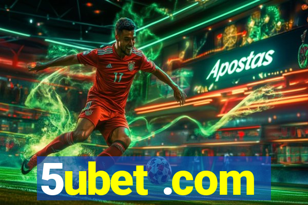 5ubet .com